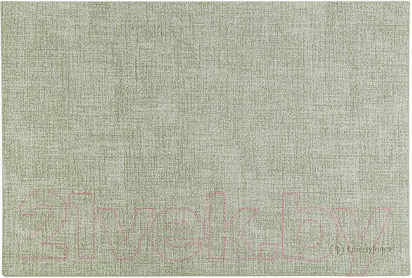 Изображение товара Сервировочная салфетка Liberty Jones Leanera LJ0000252 (4шт, мятный)