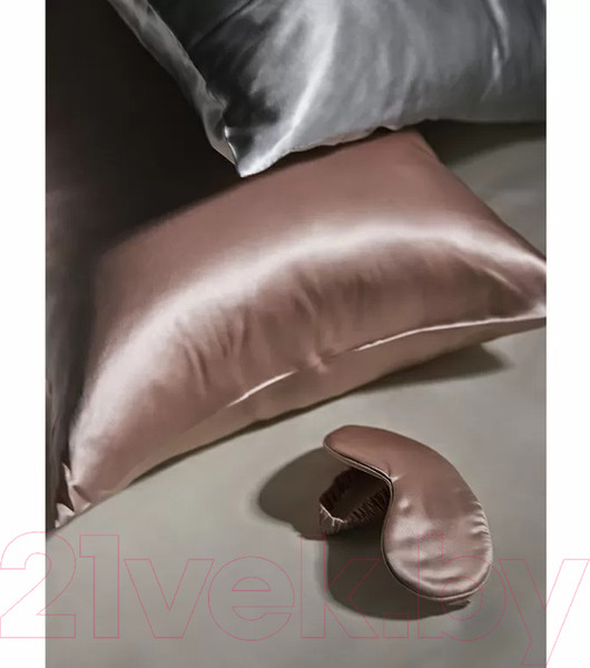 Изображение товара Наволочка Tkano Essential TK23-PC0007 (пыльная роза)