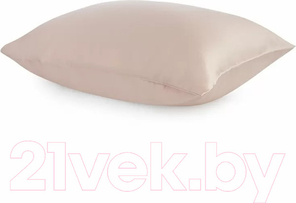 Изображение товара Наволочка Tkano Essential TK23-PC0007 (пыльная роза)