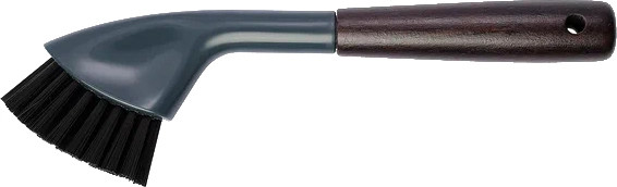 Изображение товара Щетка для мытья посуды Smart Solutions Cleans SS000070