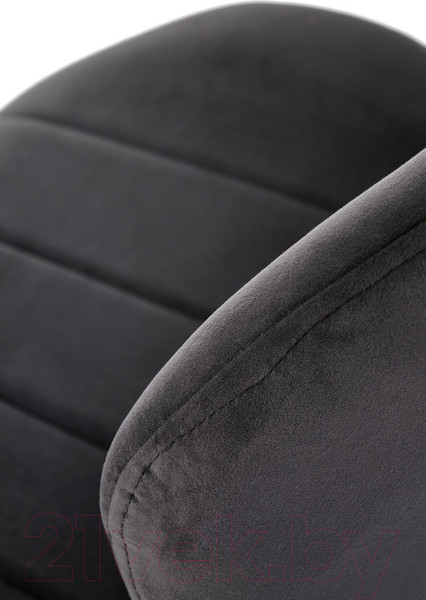 Изображение товара Стул Halmar K538 (черный/черный)