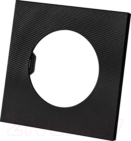 Изображение товара Рамка для выключателей и розеток TDM Байкал / SQ1819-0255 (агат)