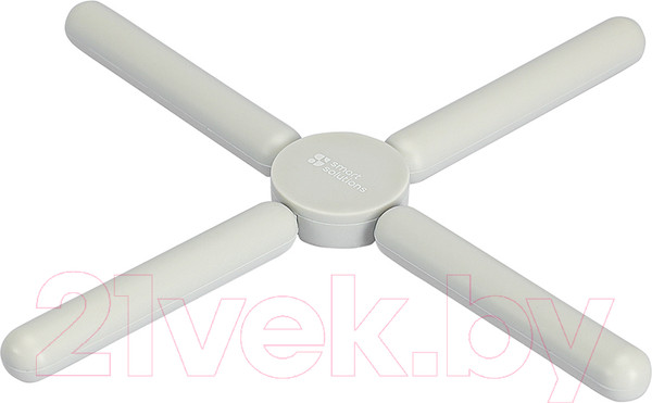 Изображение товара Подставка под горячее Smart Solutions Wheel SS0000114