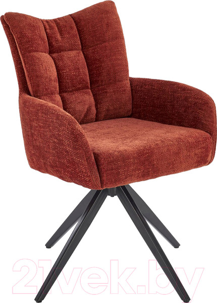 Изображение товара Стул Halmar K540 (корица/черный)