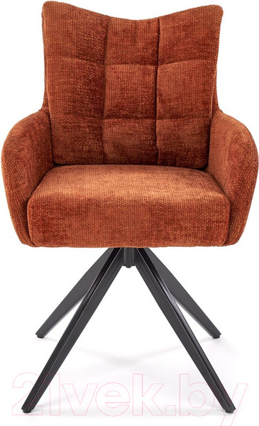 Изображение товара Стул Halmar K540 (корица/черный)