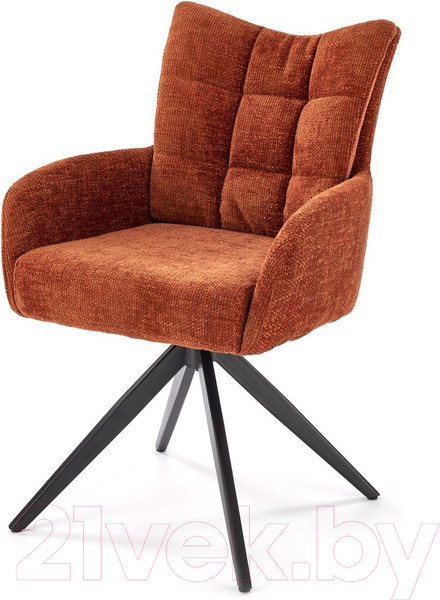 Изображение товара Стул Halmar K540 (корица/черный)