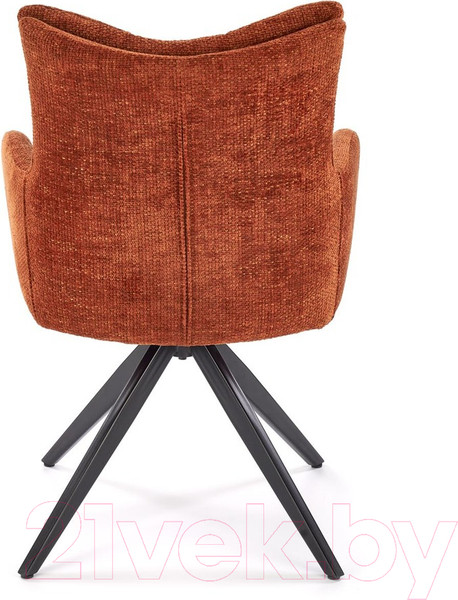 Изображение товара Стул Halmar K540 (корица/черный)