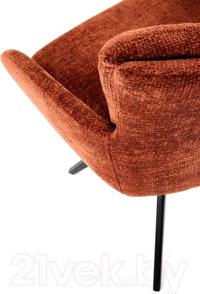 Изображение товара Стул Halmar K540 (корица/черный)