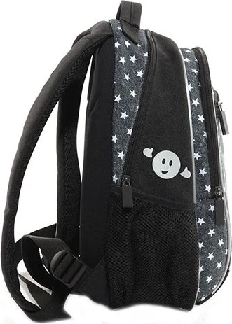 Изображение товара Школьный рюкзак Galanteya 2118 / 23с597к45 (цветной/черный)