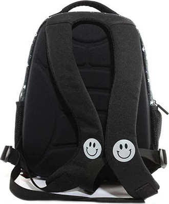 Изображение товара Школьный рюкзак Galanteya 2118 / 23с597к45 (цветной/черный)