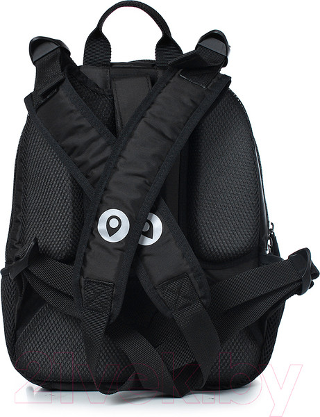 Изображение товара Школьный рюкзак Galanteya 17223 / 23с543к45 (черный)