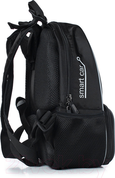 Изображение товара Школьный рюкзак Galanteya 17223 / 23с543к45 (черный)