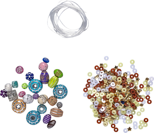 Изображение товара Набор для создания украшений Десятое королевство Браслеты своими руками Бижу / 05291