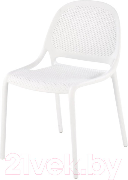 Изображение товара Стул Halmar K532 (белый)
