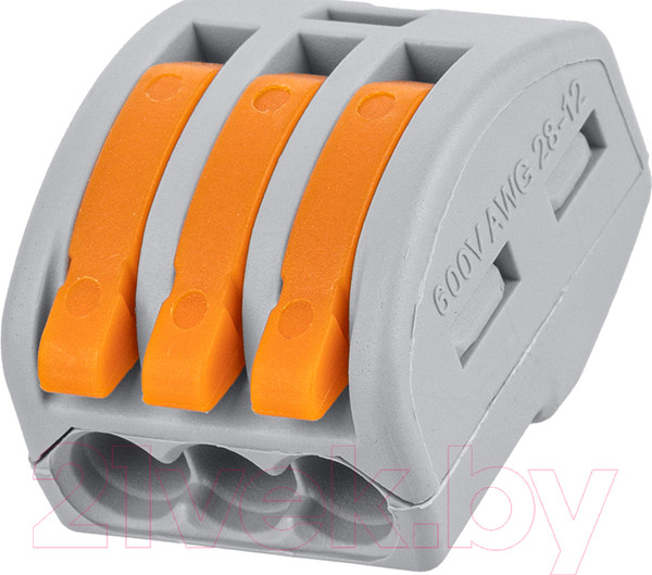 Изображение товара Клемма TDM SQ0527-0016
