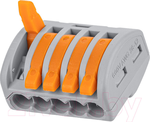 Изображение товара Набор клемм TDM SQ0527-0010