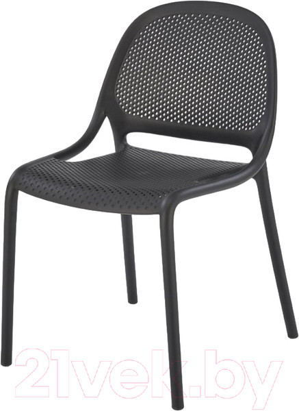 Изображение товара Стул Halmar K532 (черный)