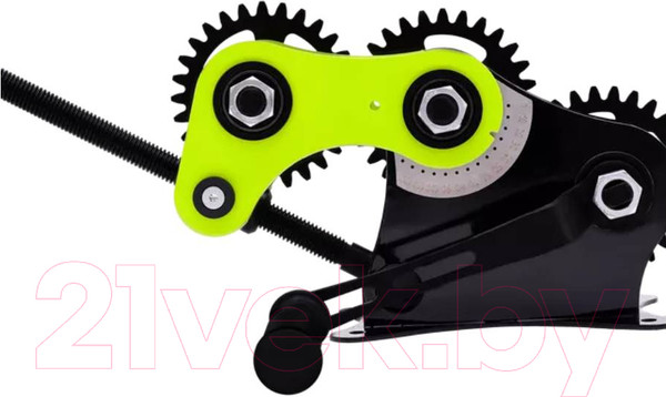 Изображение товара Трубогиб Helicon Dino New