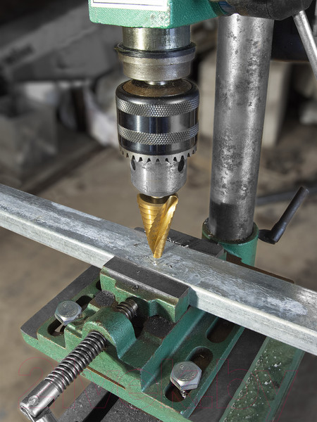 Изображение товара Сверло TDM SQ1090-0715