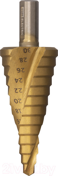 Изображение товара Сверло TDM SQ1090-0715