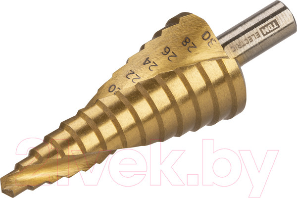 Изображение товара Сверло TDM SQ1090-0715