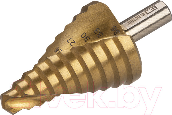 Изображение товара Сверло TDM SQ1090-0719