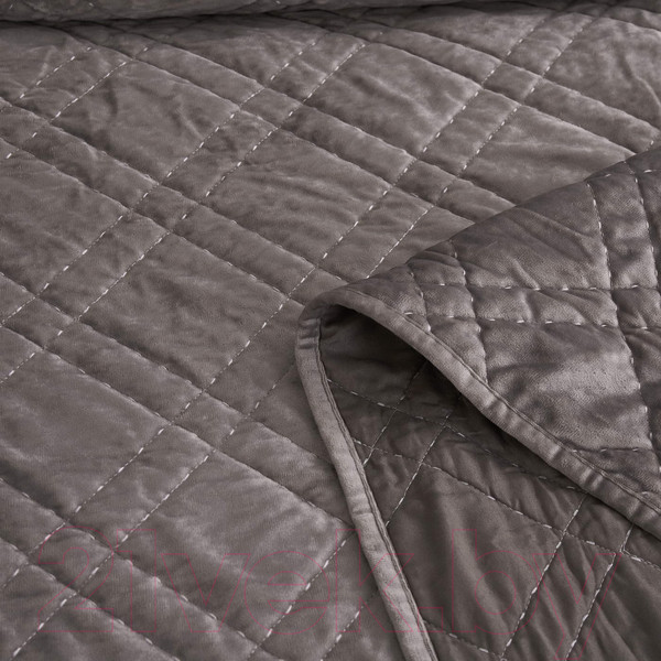 Изображение товара Набор текстиля для спальни Sofi de Marko Селена 160х220 / Пок-СЛб-160х220 (бежевый)