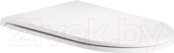 Изображение товара Сиденье для унитаза Teymi S40201