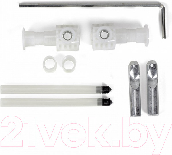 Изображение товара Сиденье для унитаза Teymi S40201