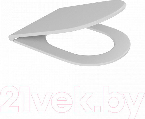 Изображение товара Сиденье для унитаза Teymi S40201