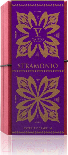 Изображение товара Парфюмерная вода V Canto Stramonio (100мл)