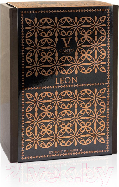 Изображение товара Парфюмерная вода V Canto Leon (100мл)