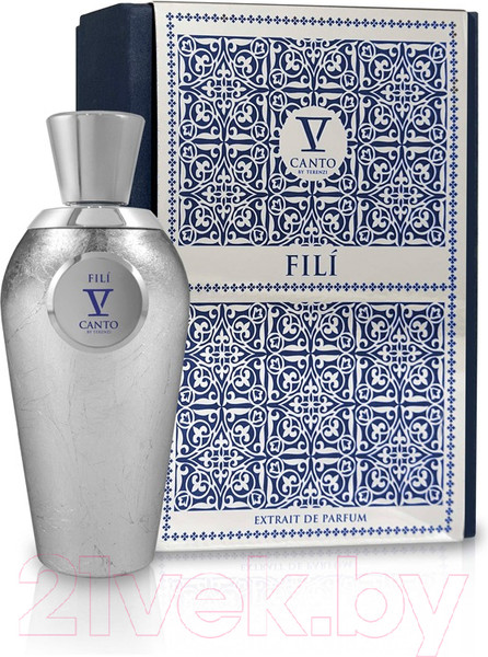 Изображение товара Парфюмерная вода V Canto Fili (100мл)