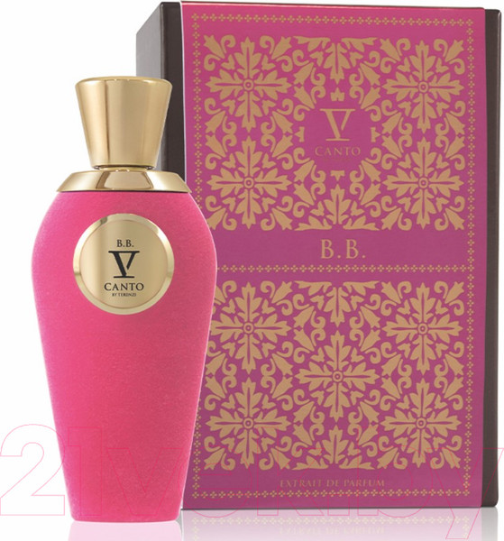 Изображение товара Парфюмерная вода V Canto B.B. (100мл)