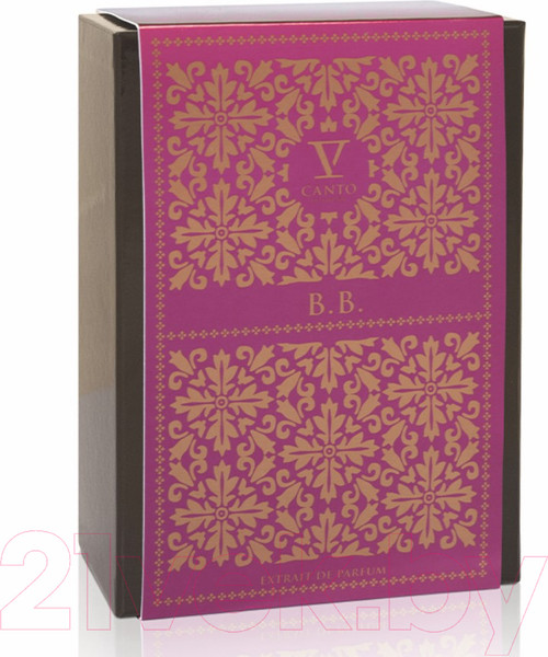 Изображение товара Парфюмерная вода V Canto B.B. (100мл)