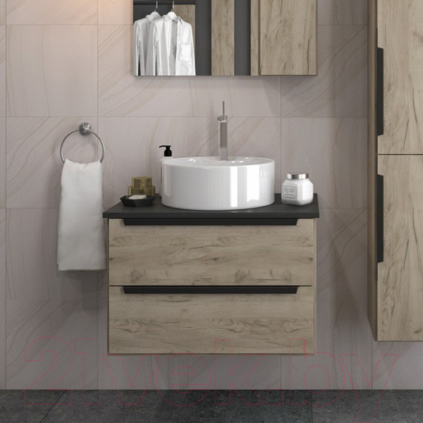 Изображение товара Умывальник Teymi Lina S D40 / T50104