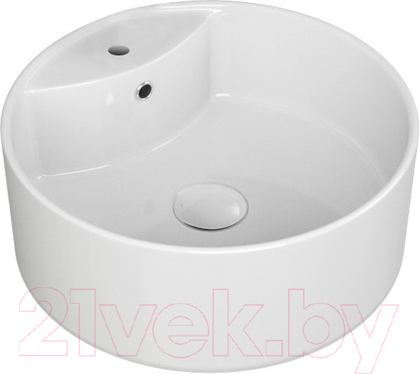 Изображение товара Умывальник Teymi Lina S D40 / T50104