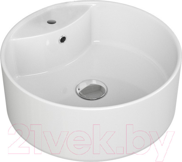 Изображение товара Умывальник Teymi Lina S D40 / T50104