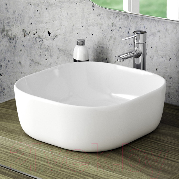 Изображение товара Умывальник Teymi Solli 41 / T50203