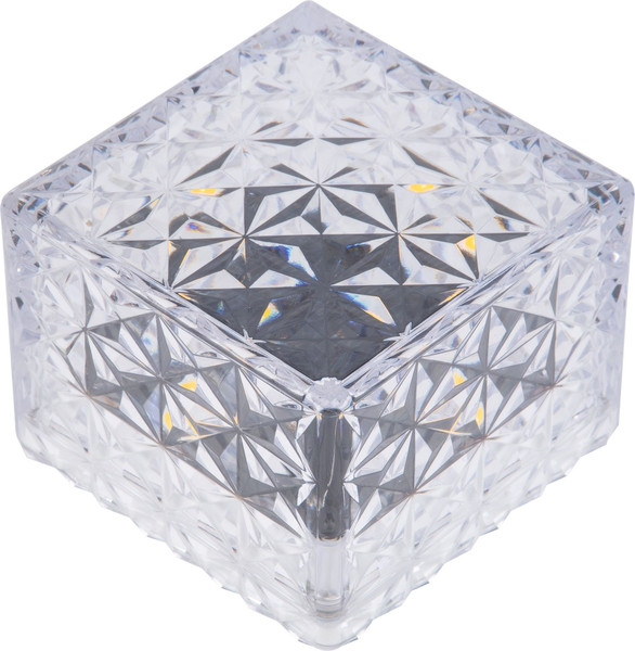 Изображение товара Светильник уличный Uniel Icecube USL-F-172/PT050 / UL-00011750