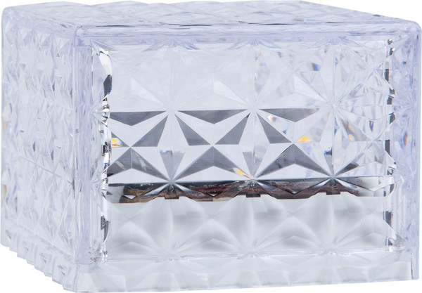 Изображение товара Светильник уличный Uniel Icecube USL-F-172/PT050 / UL-00011750