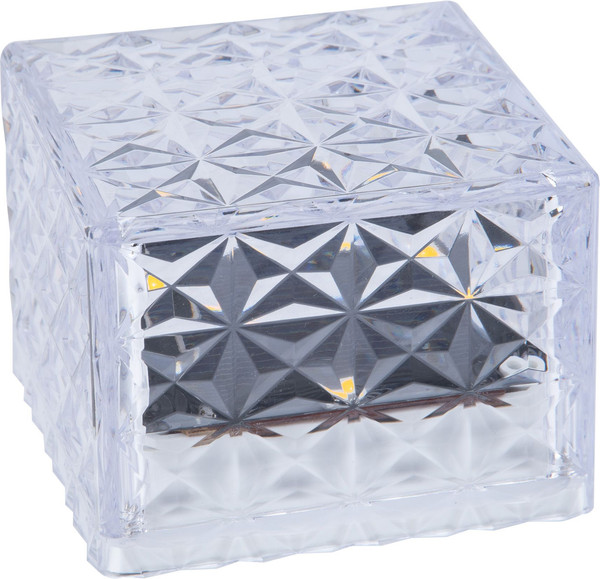 Изображение товара Светильник уличный Uniel Icecube USL-F-172/PT050 / UL-00011750