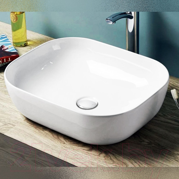Изображение товара Умывальник Teymi Solli 50 / T50204