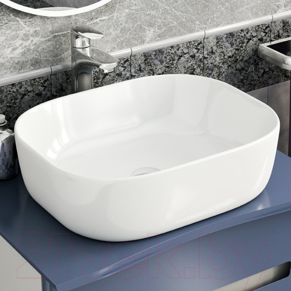 Изображение товара Умывальник Teymi Solli 50 / T50204