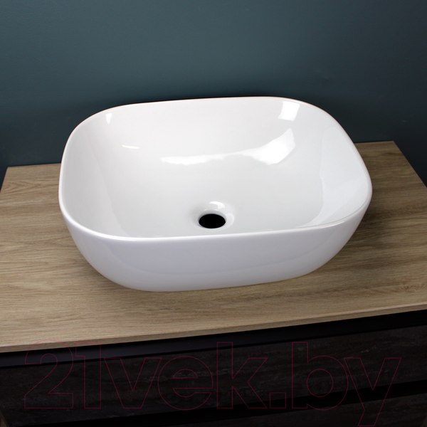 Изображение товара Умывальник Teymi Solli 50 / T50204