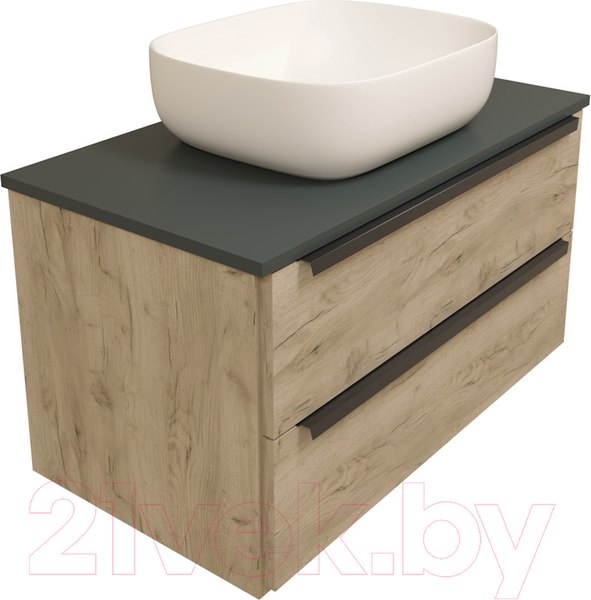 Изображение товара Умывальник Teymi Solli 50 / T50204