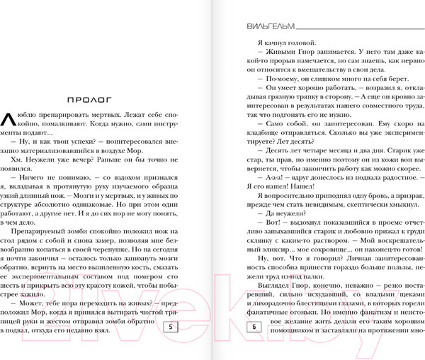 Изображение товара Книга АСТ Вильгельм. Проклятие Саана / 9785171558116 (Лисина А.)