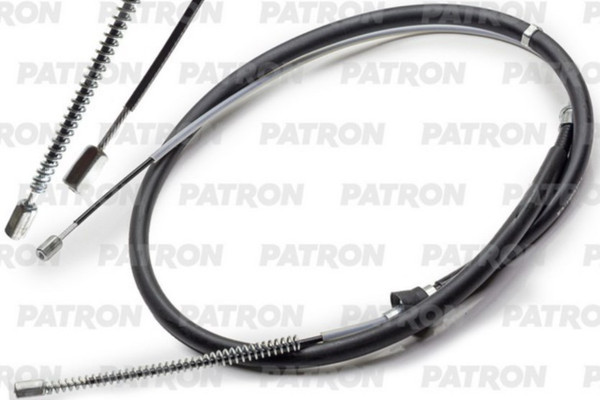 Изображение товара Трос ручного тормоза Patron PC3194