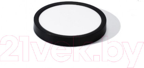 Изображение товара Светильник Ultra НD 18W 4000K Black