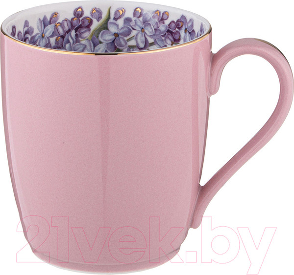 Изображение товара Кружка Lefard Lilac / 760-793